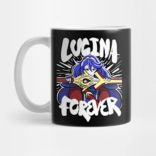 LF2 Mug